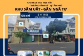 CỰC SỐC - Cho thuê nhà Mặt Tiền Trương Vĩnh Ký 72m2, 14 Triệu- Gần NGÃ TƯ